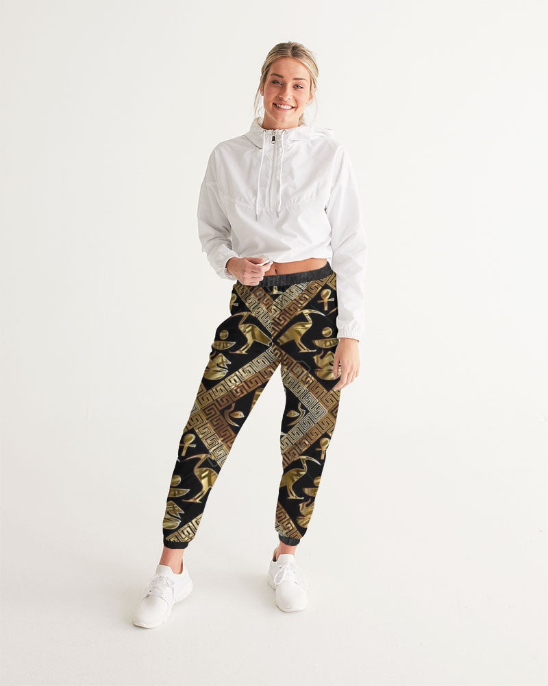 Regal Panther Women's Track Pants