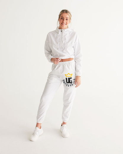 UNITYGOD Logo 4 Women's Track Pants