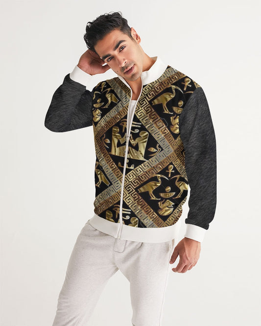Regal Panther Men's Track Jacket