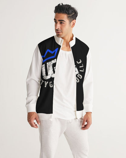 UNITYGOD Logo 5 Men's Track Jacket