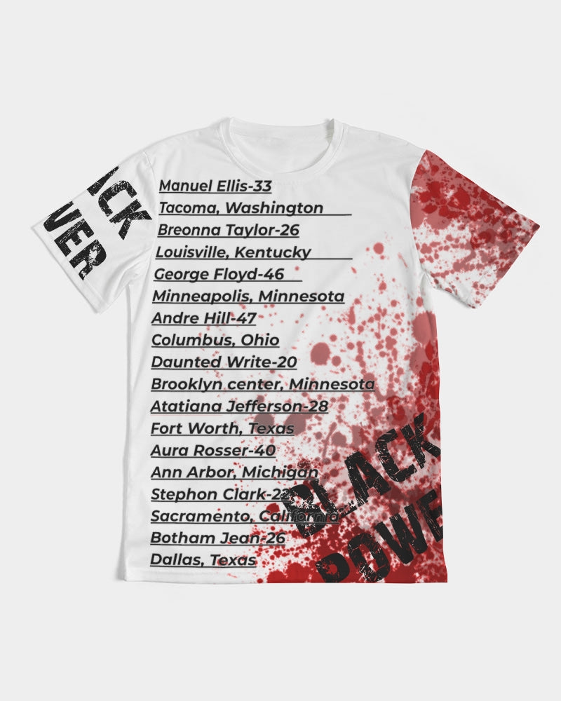 Massacre Men's Tee