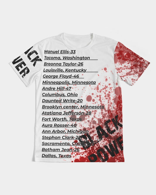 Massacre Men's Tee