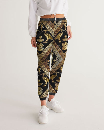 Regal Panther Women's Track Pants