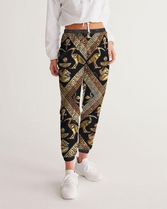 Regal Panther Women's Track Pants
