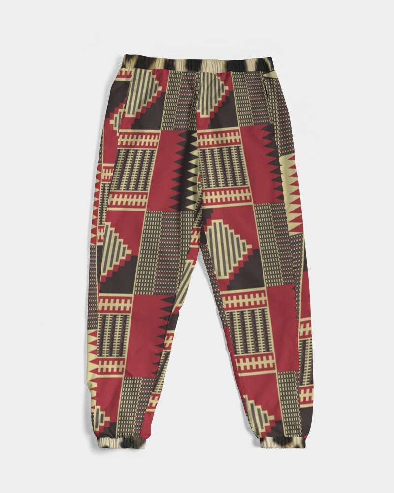 BRW Kente Men's Track Pants