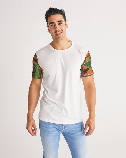 Kente Men's Tee