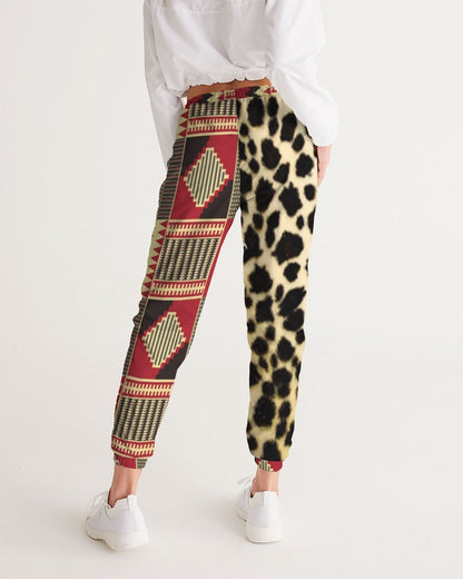 BRW Kente Women's Track Pants