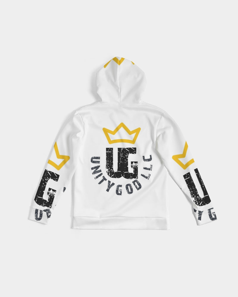 UNITYGOD Logo 4 Men's Hoodie