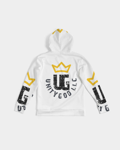 UNITYGOD Logo 4 Men's Hoodie
