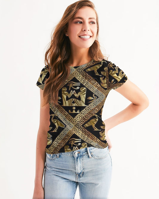 Regal Panther Women's Tee