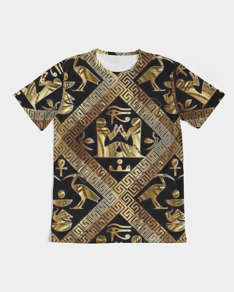Regal Panther Men's Tee