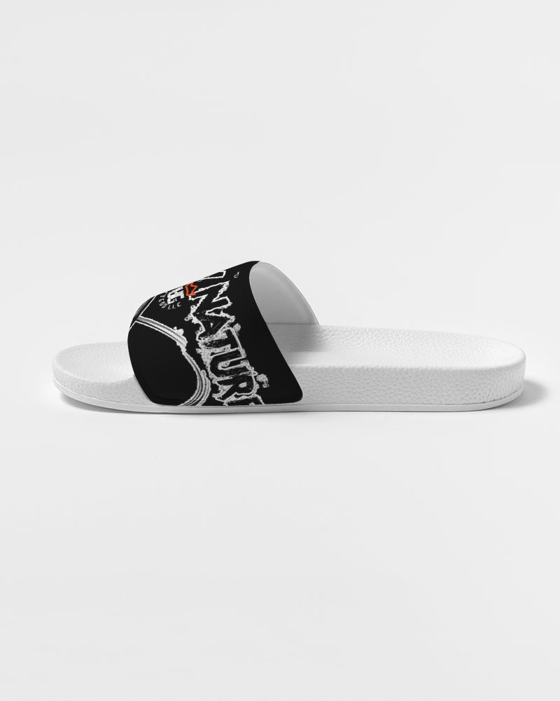 Poly By Nature Men's Slide Sandal