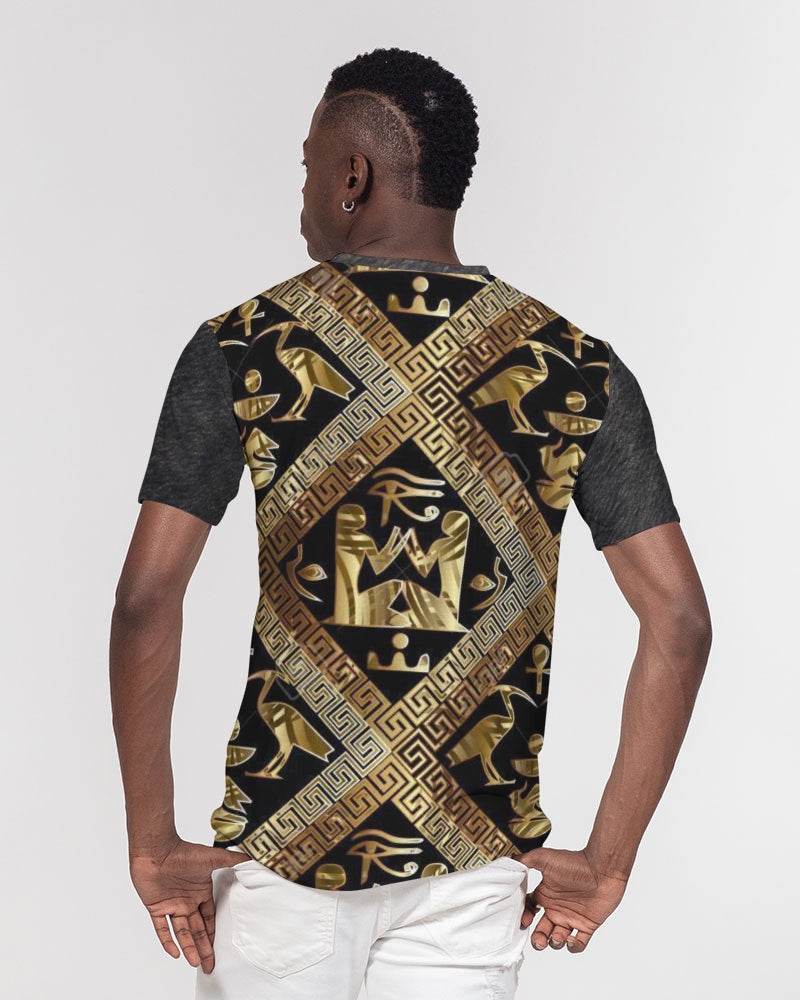 Regal Panther Men's Everyday Pocket Tee