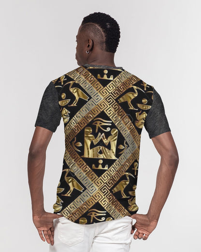 Regal Panther Men's Everyday Pocket Tee
