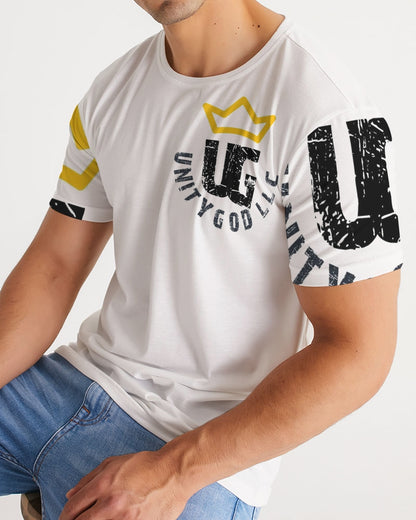 UNITYGOD Logo 4 Men's Tee
