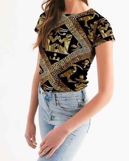Regal Panther Women's Tee