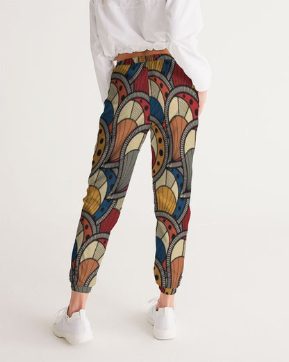 Classic Kente Women's Track Pants