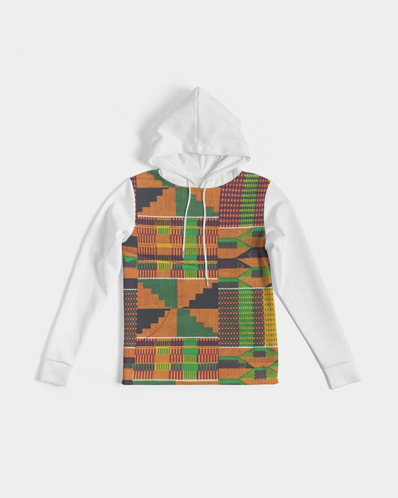 Kente Women's Hoodie
