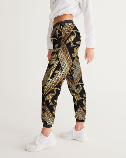 Regal Panther Women's Track Pants
