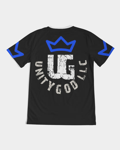 UNITYGOD Logo 5 Men's Tee