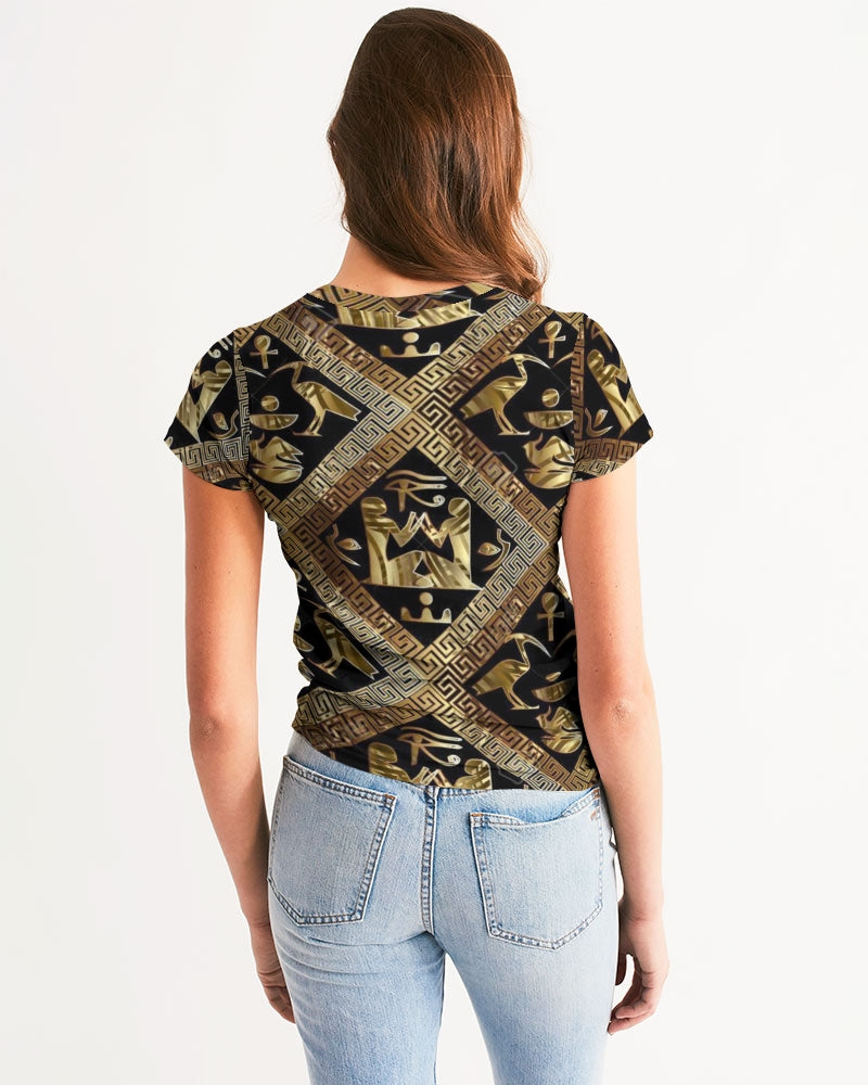Regal Panther Women's Tee