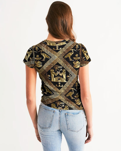 Regal Panther Women's Tee