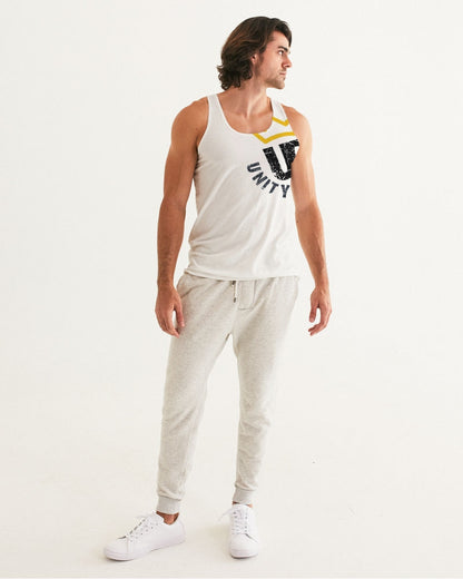 UNITYGOD Logo 4 Men's Tank