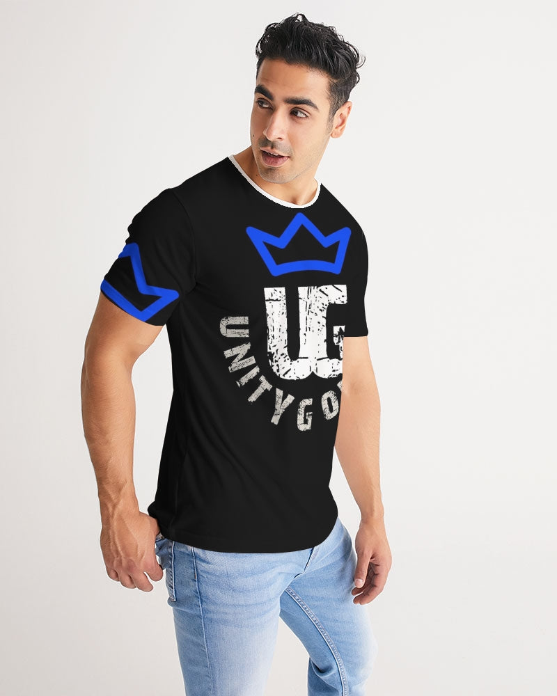 UNITYGOD Logo 5 Men's Tee