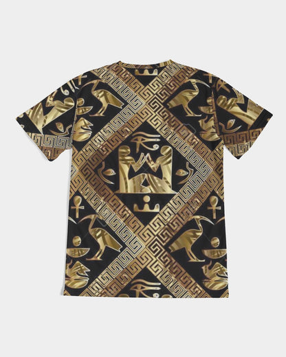 Regal Panther Men's Tee