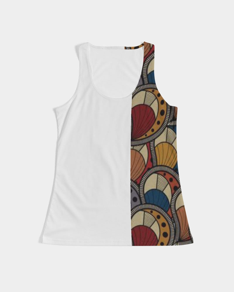 Classic Kente Women's Tank