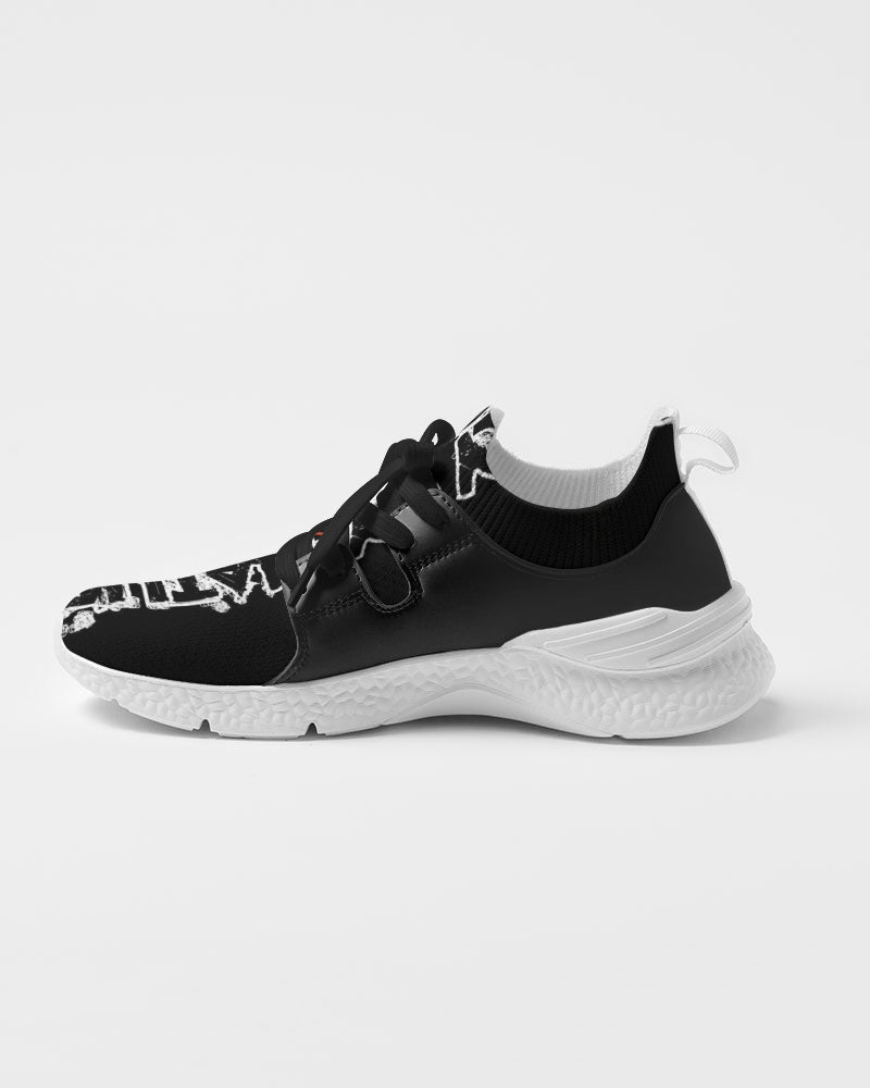 Poly By Nature Women's Two-Tone Sneaker