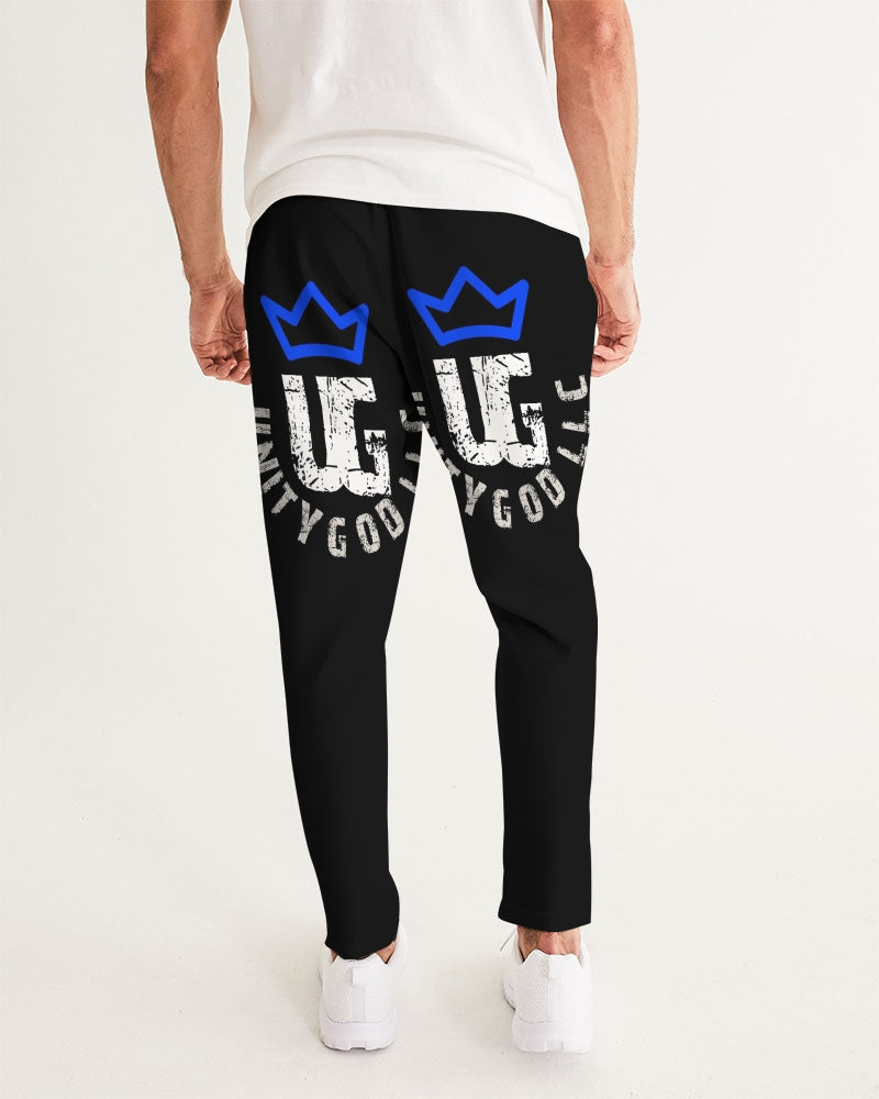 UNITYGOD Logo 5 Men's Joggers