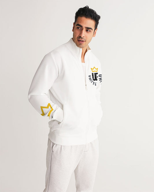 UNITYGOD Logo 4 Men's Track Jacket
