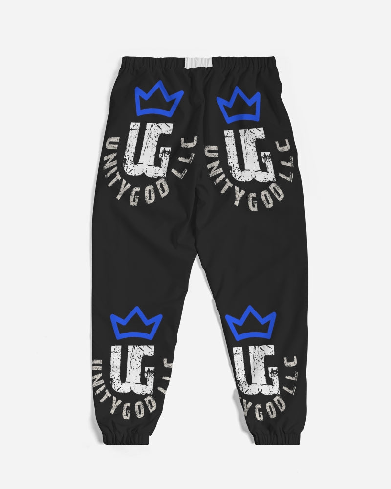 UNITYGOD Logo 5 Men's Track Pants