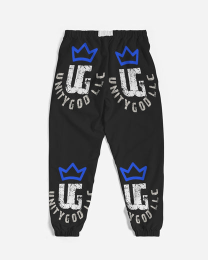 UNITYGOD Logo 5 Men's Track Pants