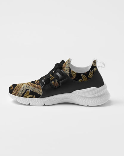 Regal Panther Men's Two-Tone Sneaker
