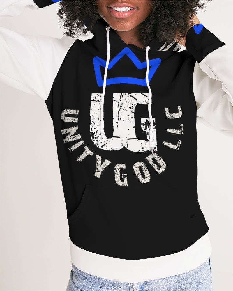 UNITYGOD Logo 5 Women's Hoodie
