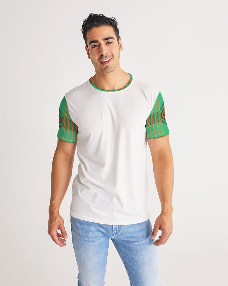 Kente variant 1 Men's Tee