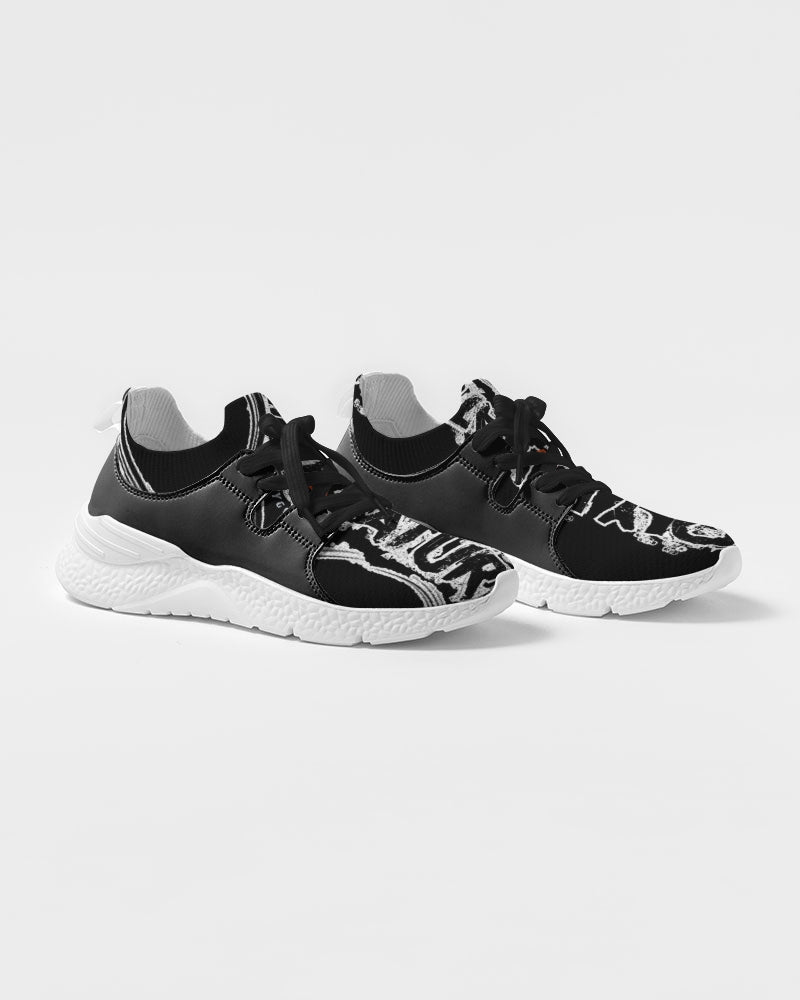 Poly By Nature Women's Two-Tone Sneaker