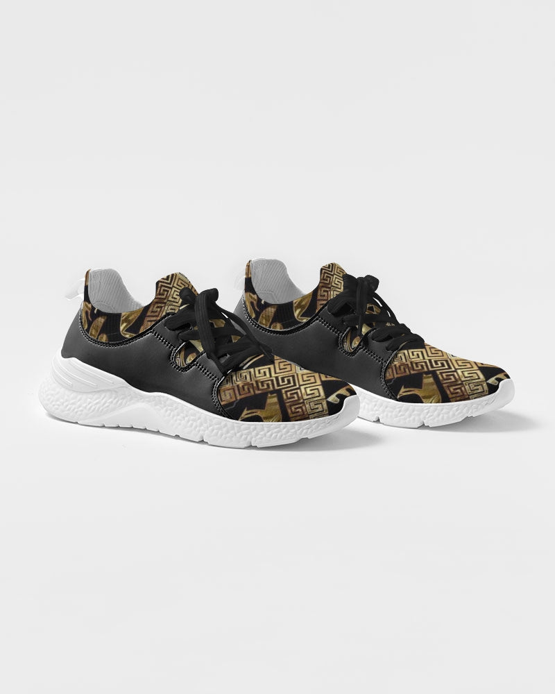 Regal Panther Men's Two-Tone Sneaker