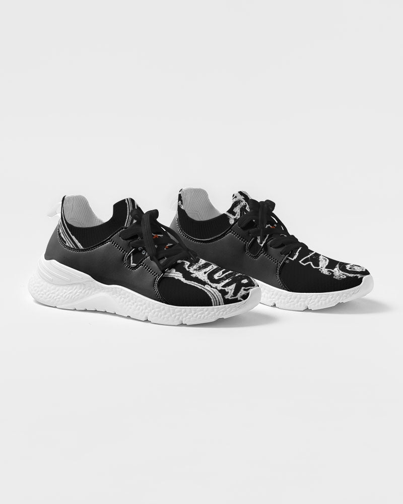 Poly By Nature Men's Two-Tone Sneaker