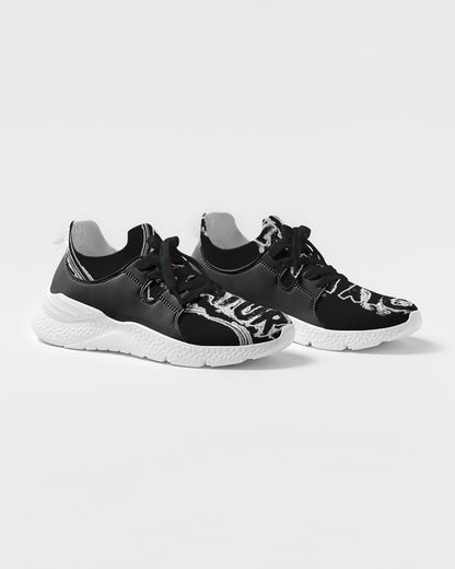 Poly By Nature Men's Two-Tone Sneaker