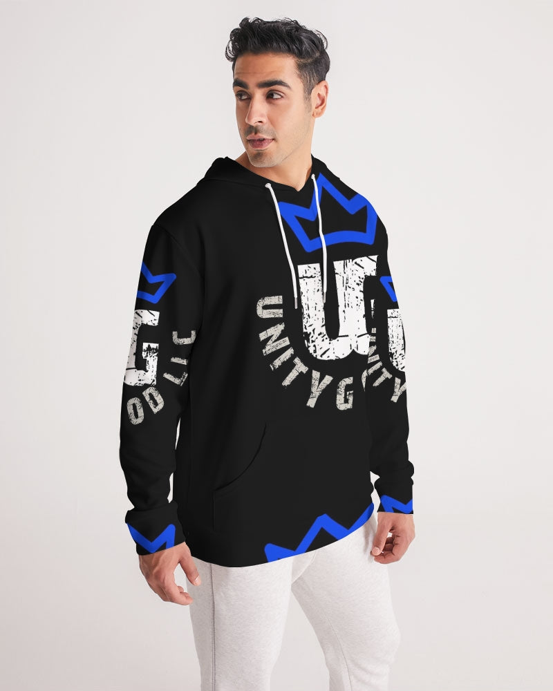 UNITYGOD Logo 5 Men's Hoodie