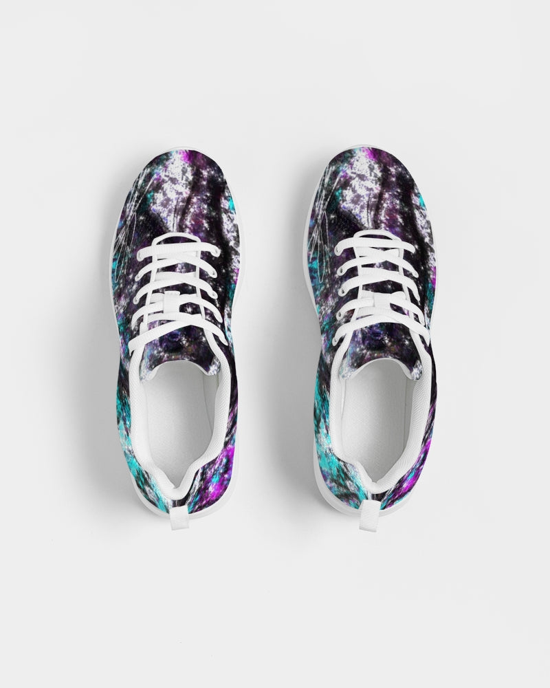 BLACK DIVINITY Women's Athletic Shoe