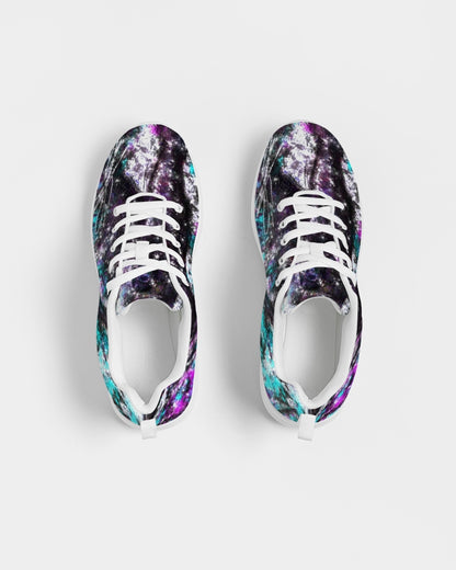 BLACK DIVINITY Women's Athletic Shoe