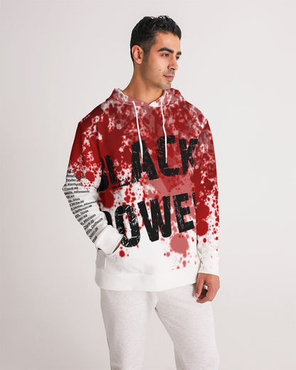 Massacre Men's Hoodie