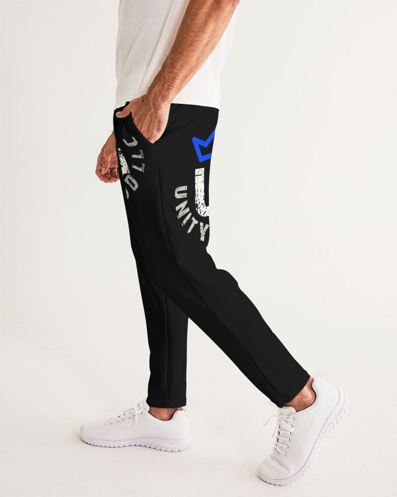 UNITYGOD Logo 5 Men's Joggers