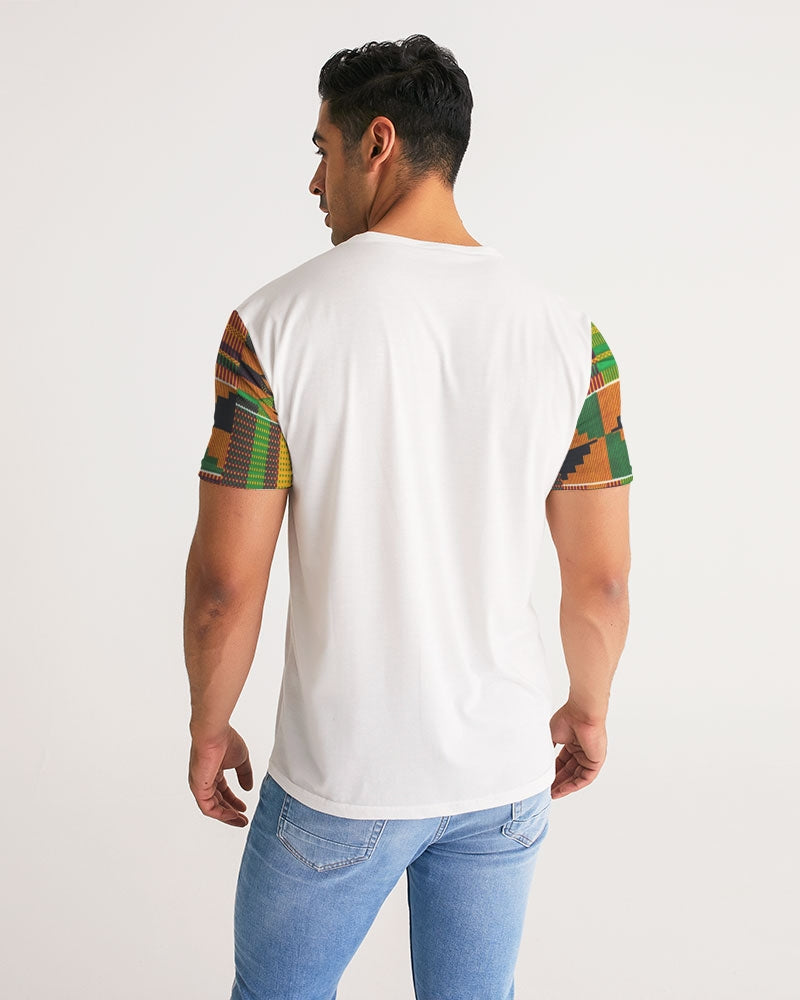 Kente Men's Tee
