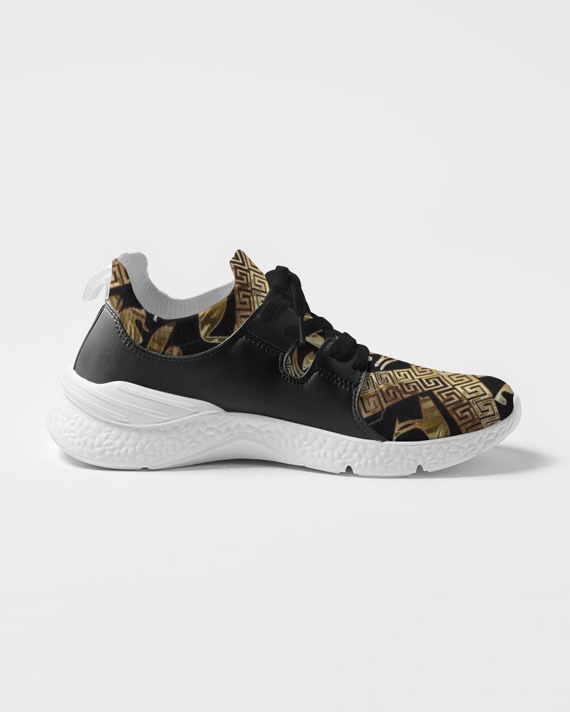Regal Panther Women's Two-Tone Sneaker