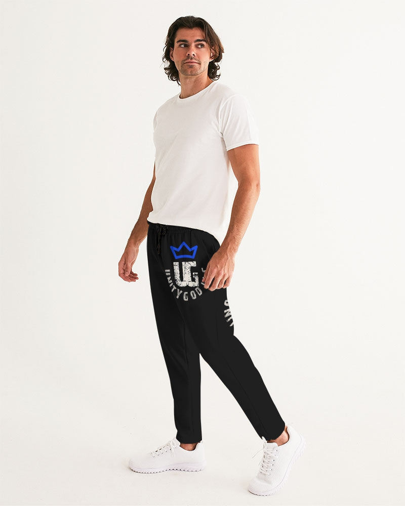 UNITYGOD Logo 5 Men's Joggers